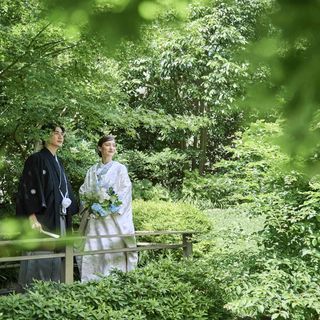 伊勢山神宮 その他の写真4を大きいサイズでみる