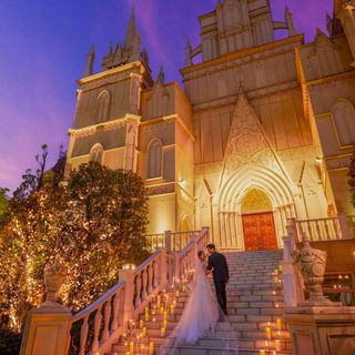 大宮アートグレイス ウエディングシャトー その他の写真1を大きいサイズでみる