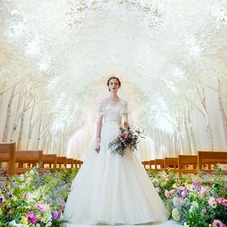 トリフォーリアナゴヤ その他の写真2を大きいサイズでみる