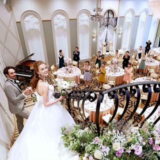 トリフォーリアナゴヤ その他の写真3を大きいサイズでみる