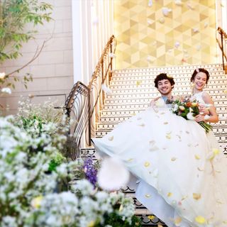 トリフォーリアナゴヤ その他の写真4を大きいサイズでみる