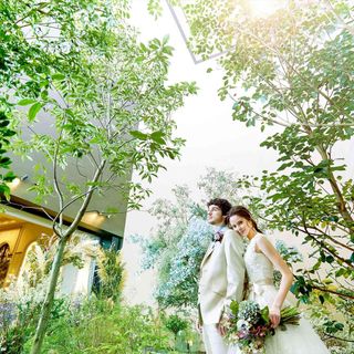 トリフォーリアナゴヤ その他の写真1を大きいサイズでみる