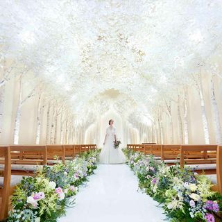 トリフォーリアナゴヤ その他の写真2を大きいサイズでみる