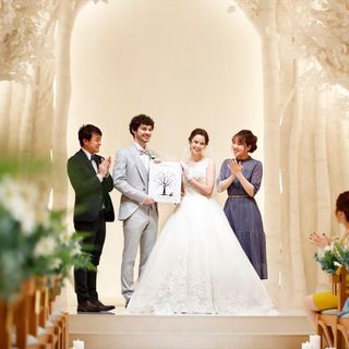 トリフォーリアナゴヤ その他の写真3を大きいサイズでみる