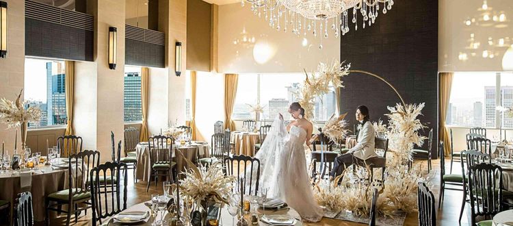 NOVEL 今がチャンス!2026年2月までの結婚式プラン受付中!!の画像