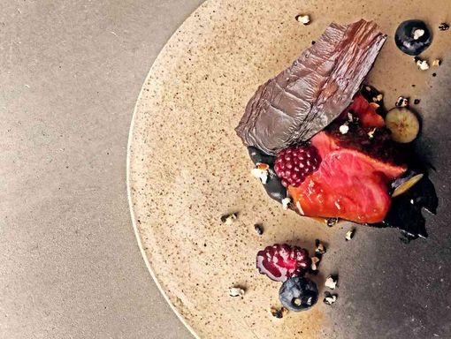 IWAIOMOTESANDO 季節に合わせたメニューの画像1