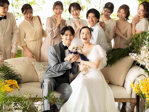 ザ クラシカ ベイリゾート 安心のサポートが充実!の画像2