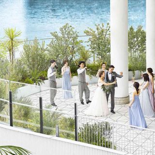 ザ クラシカ ベイリゾート その他の写真3を大きいサイズでみる