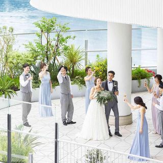 ザ クラシカ ベイリゾート その他の写真4を大きいサイズでみる