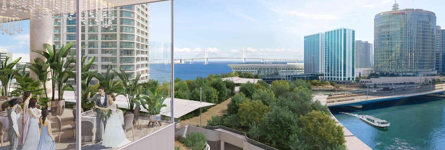 ザ クラシカ ベイリゾートの画像