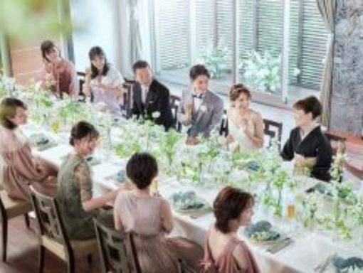 オリエンタル京都朱雀邸 家族婚も安心!お得なプランありの画像3