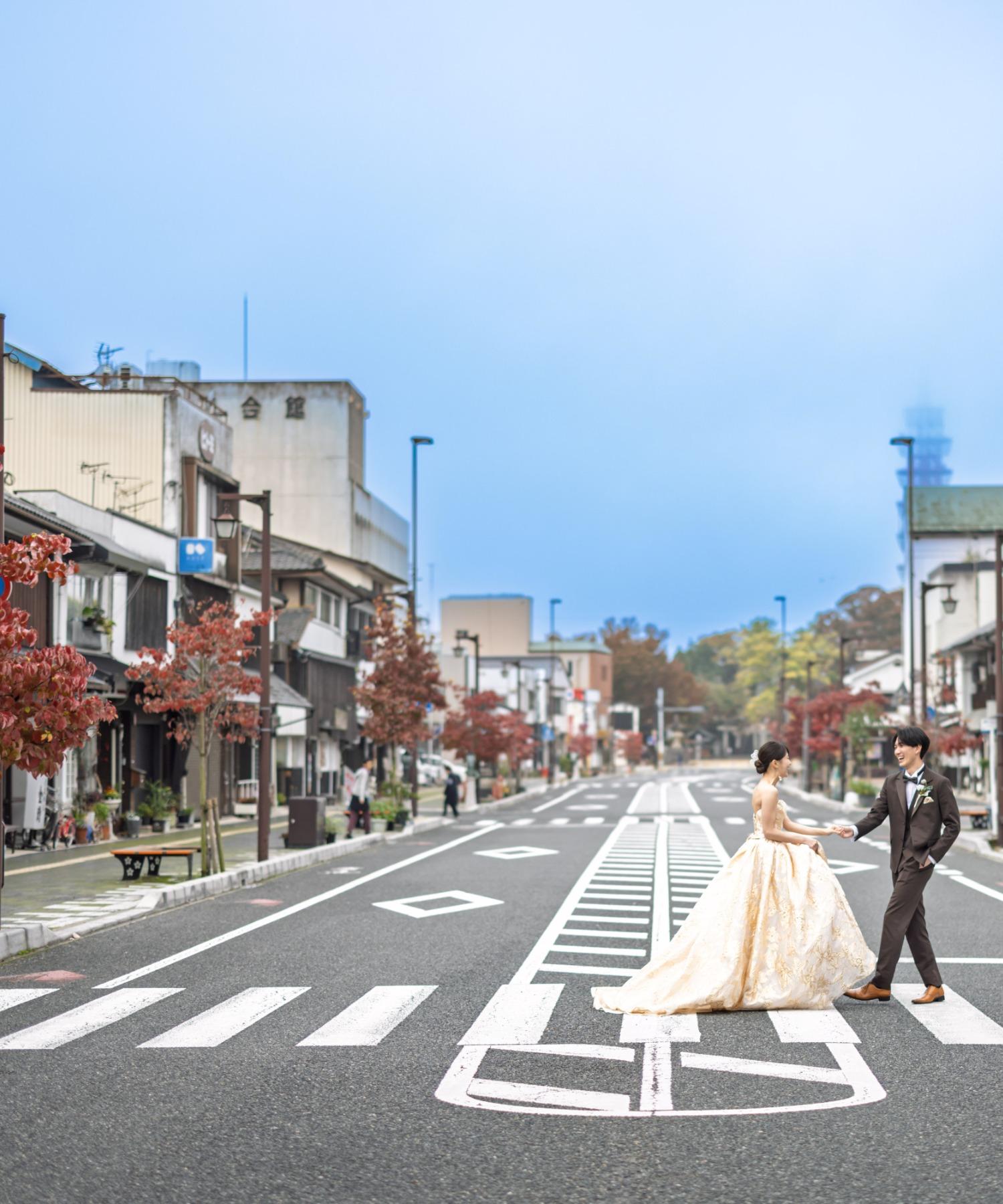 ルクレア様専用 ル・クレア（lu CREA）で結婚式 | トキハナ