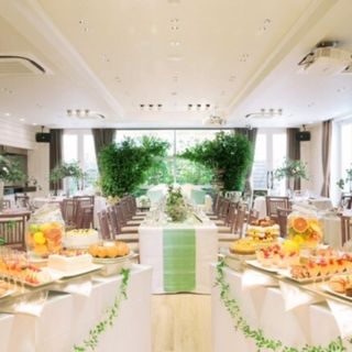 Franc Belle Amour その他の写真4を大きいサイズでみる