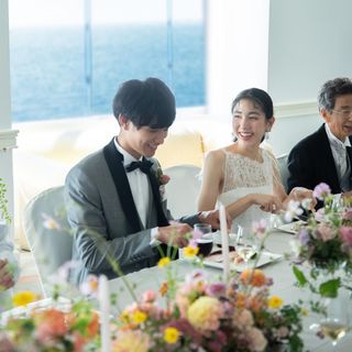 ホテルオークラ東京ベイ その他の写真4を大きいサイズでみる