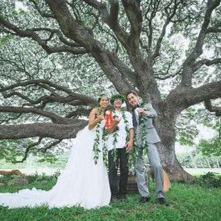 モアナルアガーデンウェディング その他の写真2を大きいサイズでみる