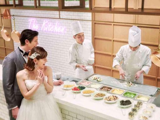 アルマリアン東京 フェア参加で4万相当試食の画像2