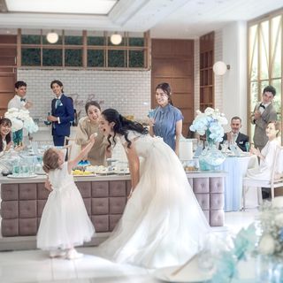 アルマリアン東京 その他の写真3を大きいサイズでみる