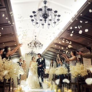 アルマリアン東京 その他の写真4を大きいサイズでみる