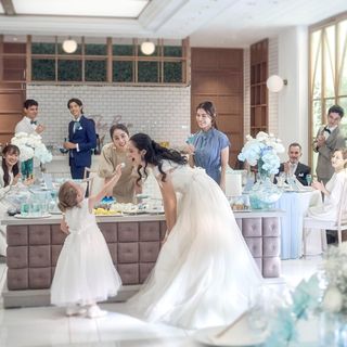 アルマリアン東京 その他の写真3を大きいサイズでみる