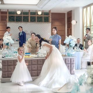 アルマリアン東京 その他の写真3を大きいサイズでみる