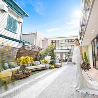 ザ シーズンズランドマーク神戸北野 その他の写真4を大きいサイズでみる