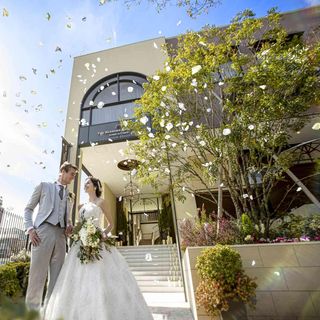 ザ シーズンズランドマーク神戸北野 その他の写真3を大きいサイズでみる