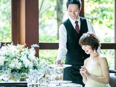 すべての皆様の記憶に残るお料理
