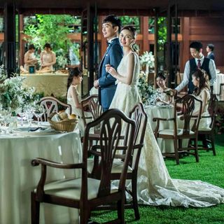 岩崎台倶楽部グラスグラス その他の写真4を大きいサイズでみる