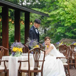 岩崎台倶楽部グラスグラス その他の写真3を大きいサイズでみる