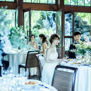 岩崎台倶楽部グラスグラス その他の写真3を大きいサイズでみる