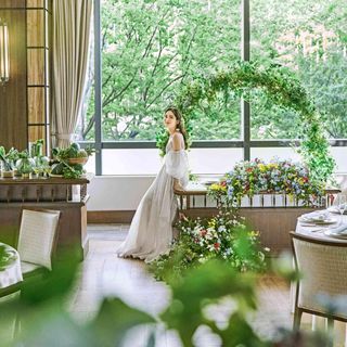 ザ ストリングス表参道 その他の写真3を大きいサイズでみる