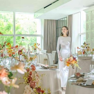 ザ ストリングス表参道 その他の写真4を大きいサイズでみる