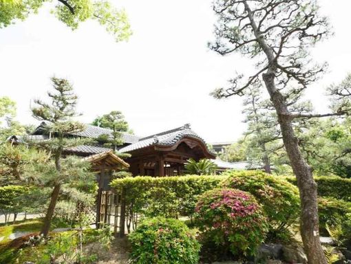 THE 祝言~中村公園記念館~ 1日1組様限定で完全貸切の画像1
