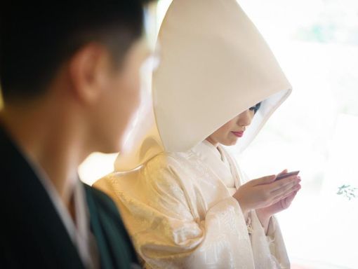 THE 祝言~中村公園記念館~ 花嫁行列等日本ならではの結婚式の画像3