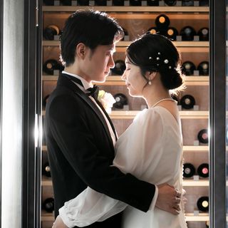 ジョニーズ ブラッセリー その他の写真4を大きいサイズでみる