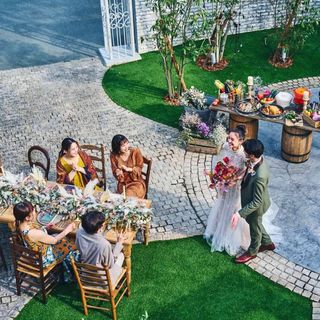 アンジュガーデン その他の写真3を大きいサイズでみる