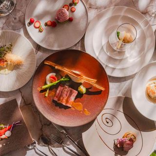 アンジュガーデン その他の写真4を大きいサイズでみる