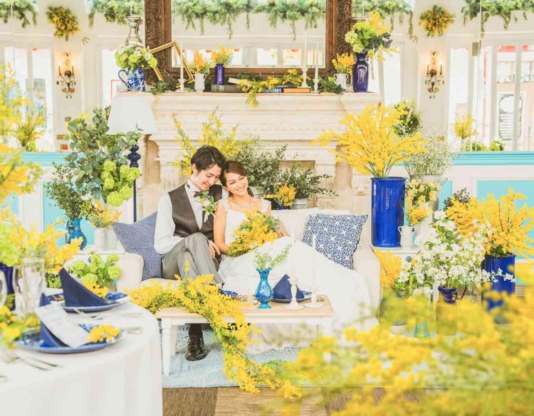 ウエディングファンタジア 大人から子供まで誰もが心躍る場所の画像2