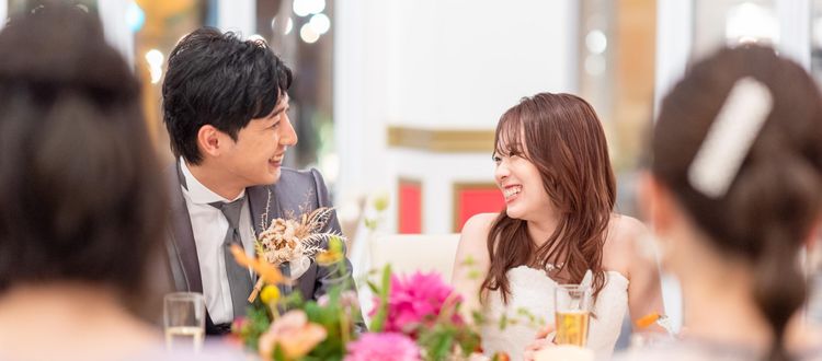 ウエディングファンタジア プロジェクションマッピングや噴水ショーなど笑顔になれる場所の画像1