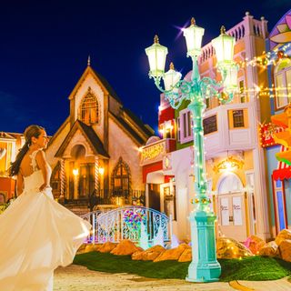 ウエディングファンタジア その他の写真1を大きいサイズでみる