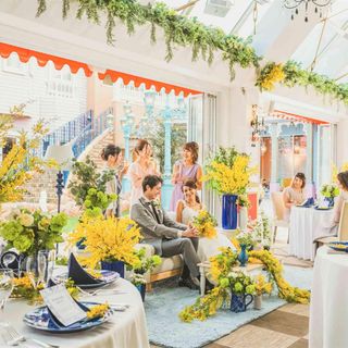 ウエディングファンタジア その他の写真2を大きいサイズでみる