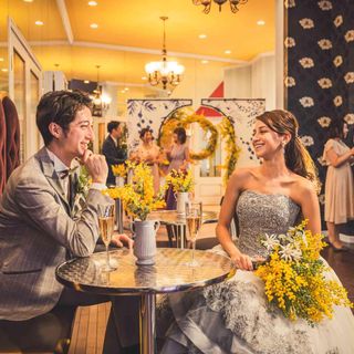 ウエディングファンタジア その他の写真3を大きいサイズでみる