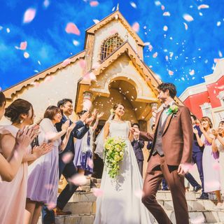 ウエディングファンタジア その他の写真4を大きいサイズでみる