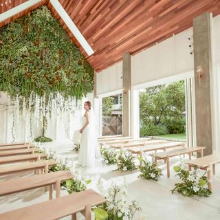 ウィークエンドハウス その他の写真1を大きいサイズでみる