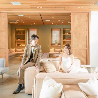 ウィークエンドハウス その他の写真4を大きいサイズでみる