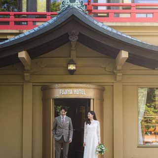 富士屋ホテル その他の写真1を大きいサイズでみる
