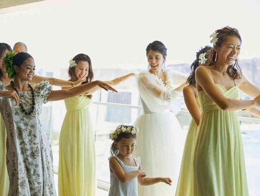 ザ・ダイヤモンドヘッド チャペル ワイキキの絶景を独占の画像3