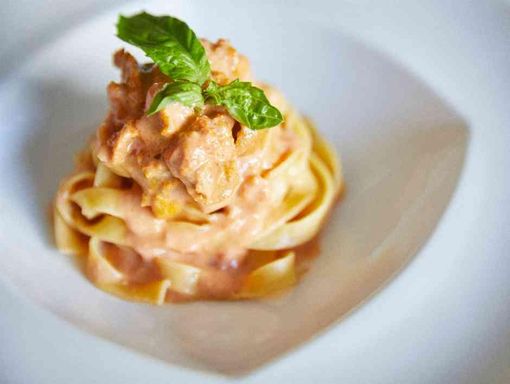 ザ・ダイヤモンドヘッド チャペル リストランテ「 アランチーノ」の画像1