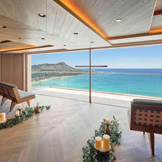 ザ・ダイヤモンドヘッド チャペル その他の写真1を大きいサイズでみる