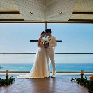 ザ・ダイヤモンドヘッド チャペル その他の写真2を大きいサイズでみる